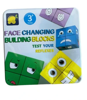JUEGO DE MESA EMOCIONES