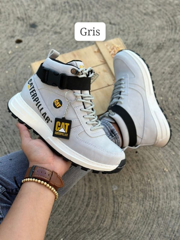 Botas CAT