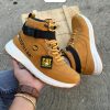 Botas CAT