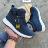 Botas CAT