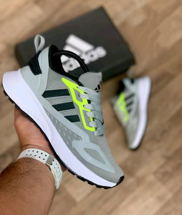 Tenis Adidas 2K