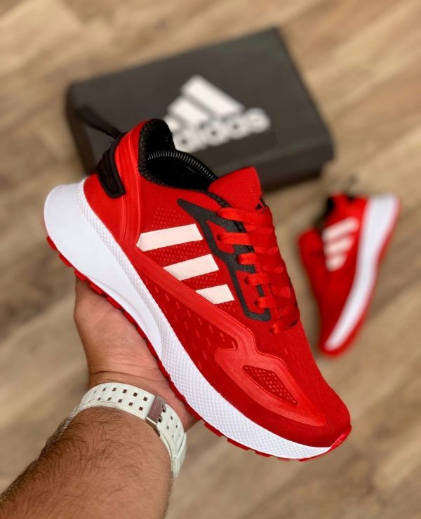 Tenis Adidas 2K