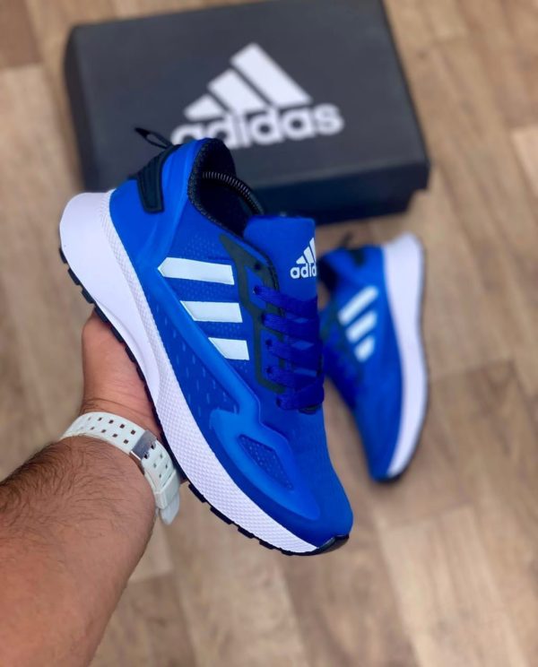 Tenis Adidas 2K