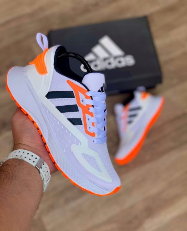 Tenis Adidas 2K