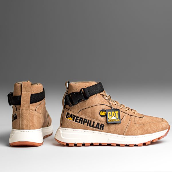 Botas CAT