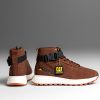 Botas CAT