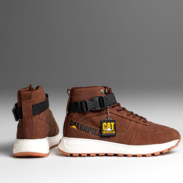 Botas CAT