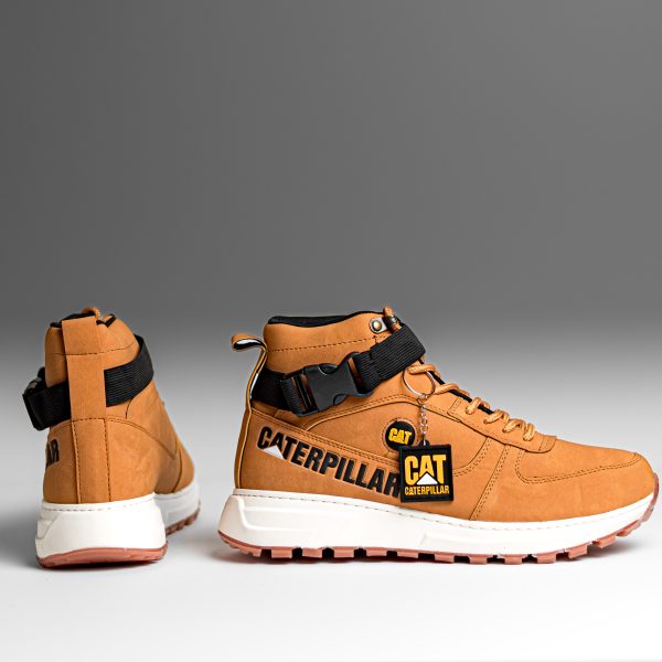 Botas CAT