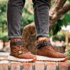Botas CAT