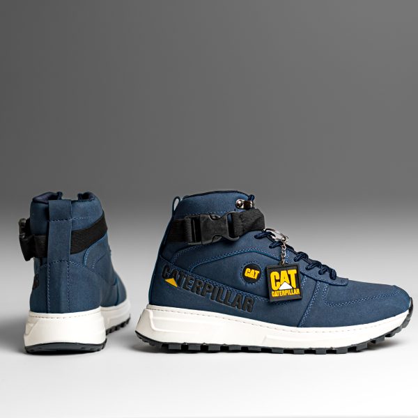 Botas CAT