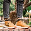 Botas CAT