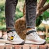 Botas CAT