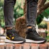 Botas CAT
