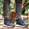 Botas CAT