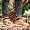 Botas CAT