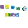 JUEGO DE MESA EMOCIONES