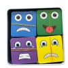 JUEGO DE MESA EMOCIONES