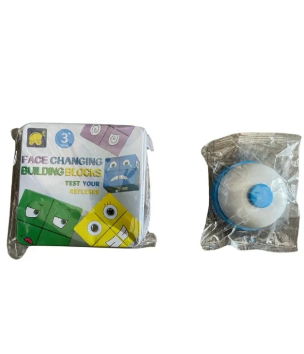 JUEGO DE MESA EMOCIONES
