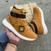 Botas CAT