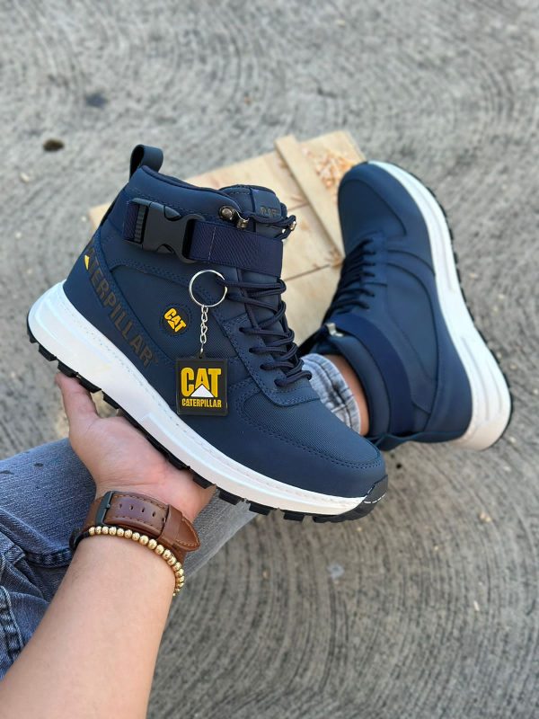Botas CAT
