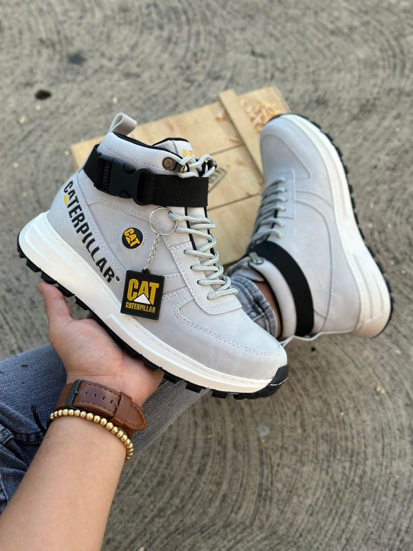 Botas CAT