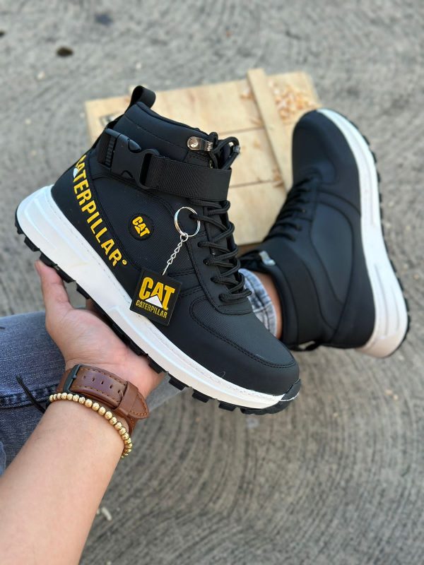 Botas CAT
