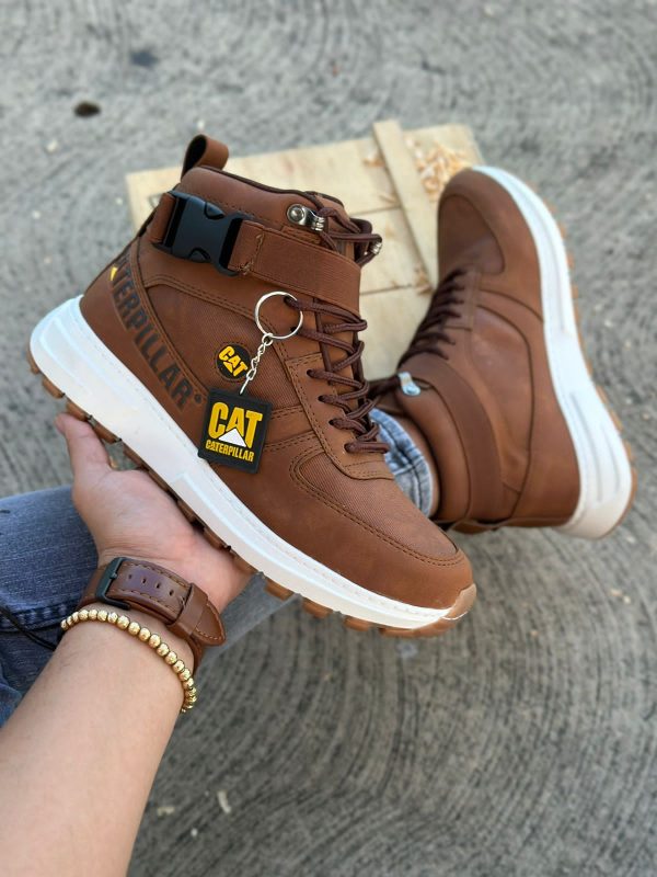 Botas CAT