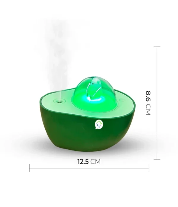 Humidificador De Aguacate