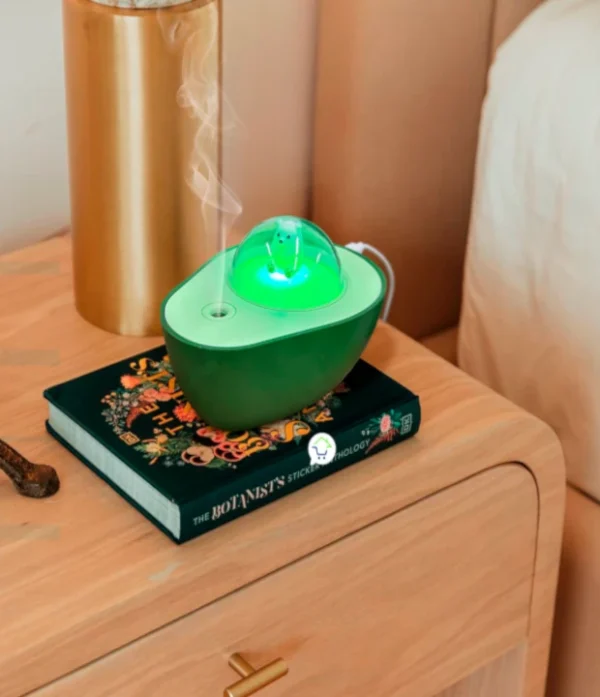 Humidificador De Aguacate