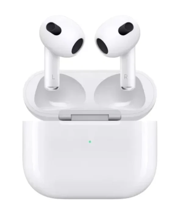 Airpods Serie 3 + Estuche