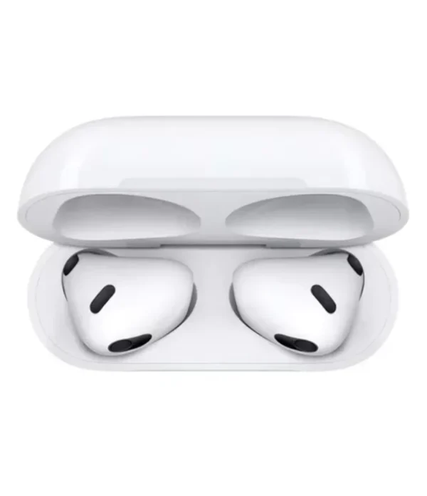 Airpods Serie 3 + Estuche