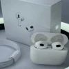 Airpods Serie 3 + Estuche