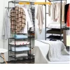Armario Closet Organizador 2 Espacios