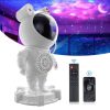 ASTRONAUTA PROYECTOR BLUETOOTH CONTROL