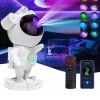 ASTRONAUTA PROYECTOR BLUETOOTH CONTROL