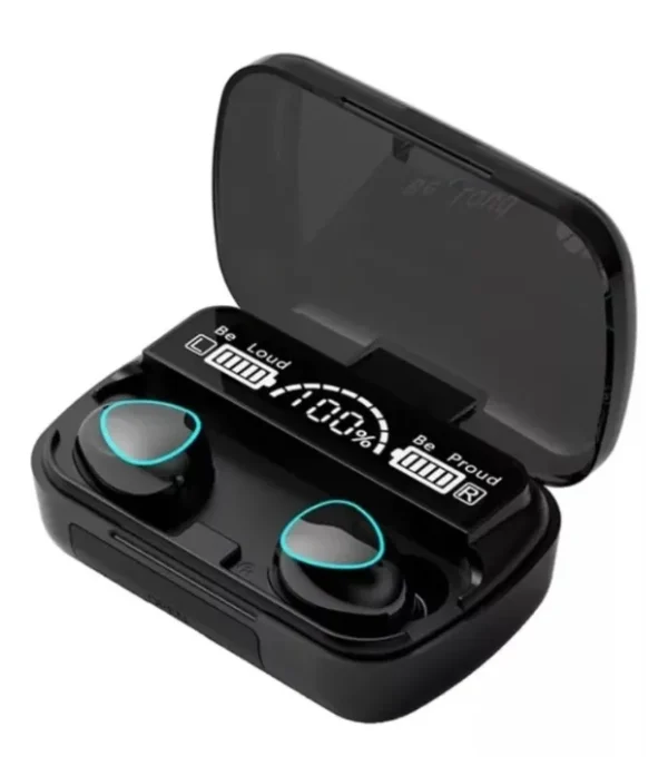 Audífonos Bluetooth M10