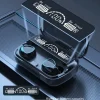 Audífonos Bluetooth M10