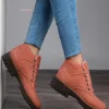 Botas Casuales Elegantes Dama