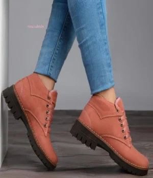 Botas Casuales Elegantes Dama