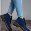 Botas Casuales Elegantes Dama