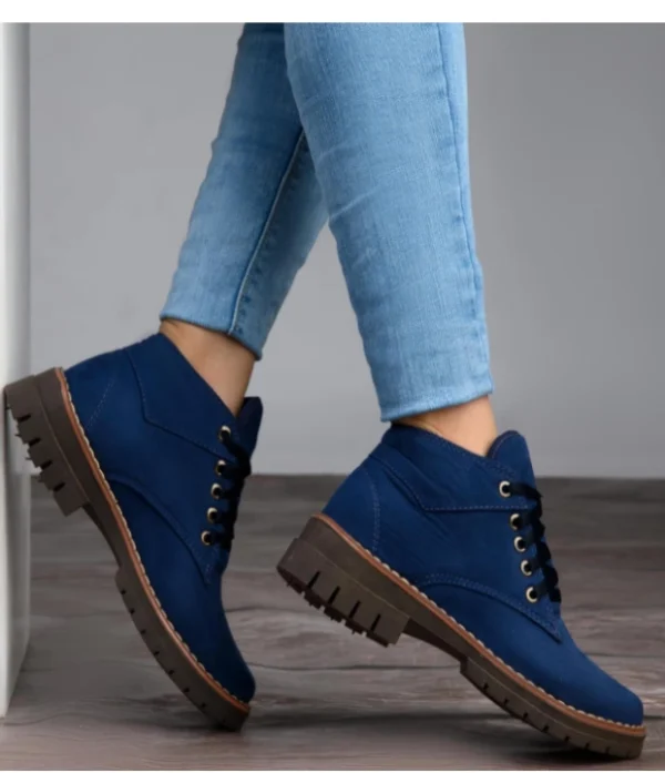 Botas Casuales Elegantes Dama