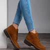 Botas Casuales Elegantes Dama