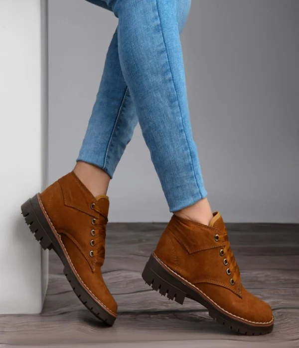 Botas Casuales Elegantes Dama