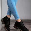 Botas Casuales Elegantes Dama