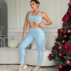 CONJUNTO NIKE DRI-FIT 1.1(LEGGINS + TOP)