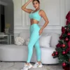 CONJUNTO NIKE DRI-FIT 1.1(LEGGINS + TOP)