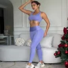 CONJUNTO NIKE DRI-FIT 1.1(LEGGINS + TOP)