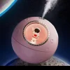 HUMIFICADOR PLANETA ASTRONAUTA