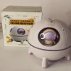 Humidificador nave especial
