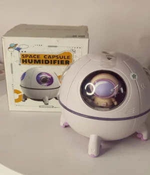 Humidificador nave especial